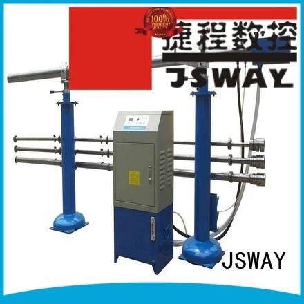 Proveedor de accesorios de máquinas CNC de JSWAY PRECISE para múltiples industrias2 1
