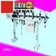 JSWAY Langable CNC Machine Teile Lieferant für Multi -Branchen1 1