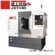 JSWAY SEGURIDAD 3 AXIS CNC Alta eficiencia para piezas de máquina medial 1