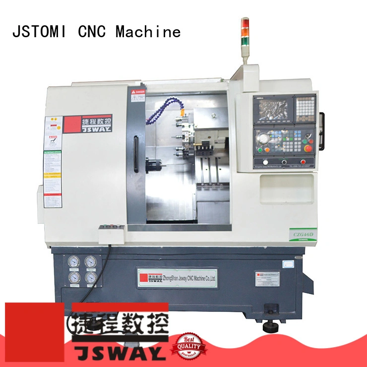 Jsway Precise CNC Fabricantes de equipos a la venta para el lugar de trabajo 1