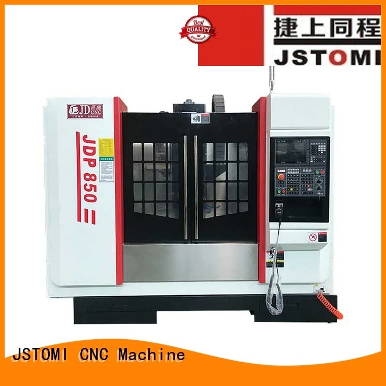 Jsway Professional CNC Meckining para la venta para fábrica 1