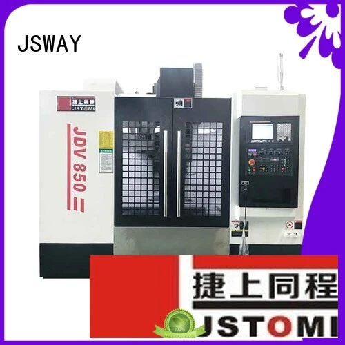 Seguridad CNC Mecanizado Centros de China para la venta para planta 1