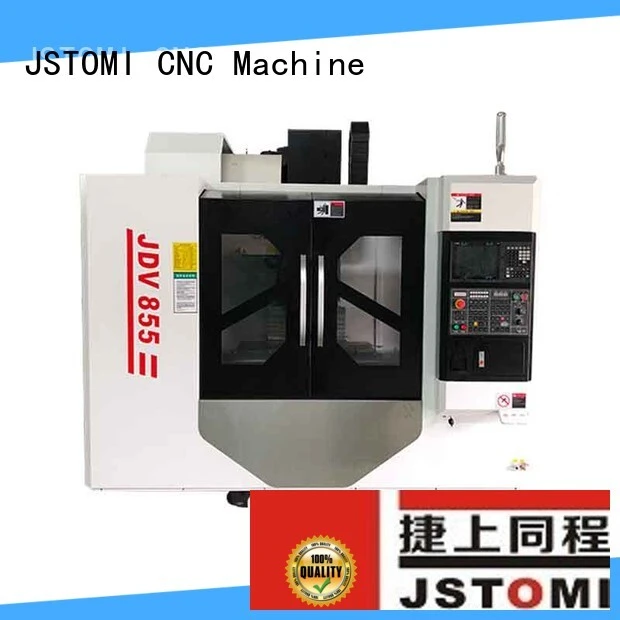 JSWAY Professional CNC Mecanate China China para el lugar de trabajo 1