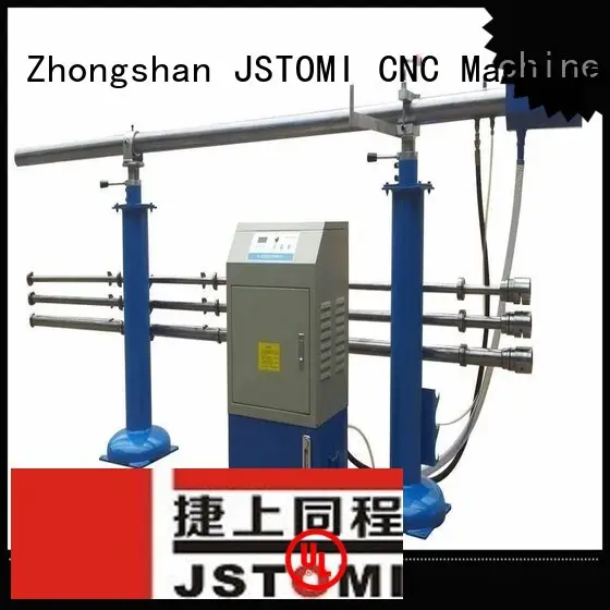 JSWAY Langable CNC Machine Teile Lieferant für Fabrik1 1