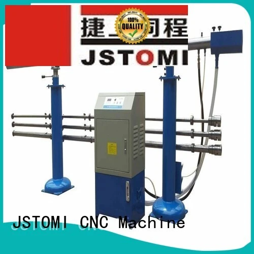 Proveedor de piezas de máquinas CNC JSWAY para fábrica3 1