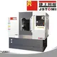 Máquina CNC do JSWAY 3 eixo para venda para peças de telefone 1