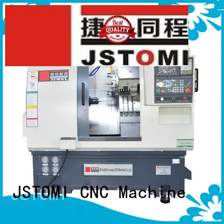 Preço de projeto da JSWAY para fabricante de máquinas de torno CNC para planta 1