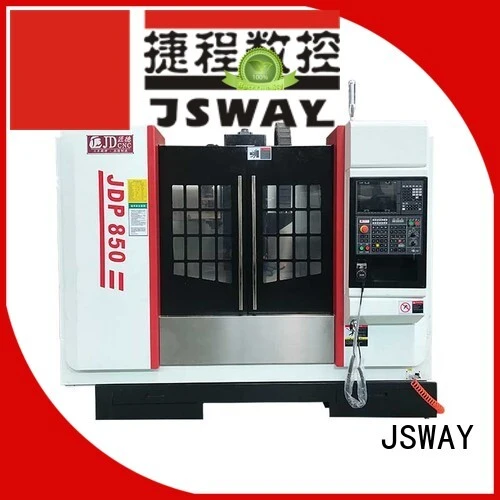 Mecanizado CNC personalizado profesional Lineal en línea para planta 1