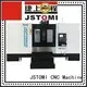 Sistema de moagem CNC de 5 eixos duráveis ​​para o workshop 1