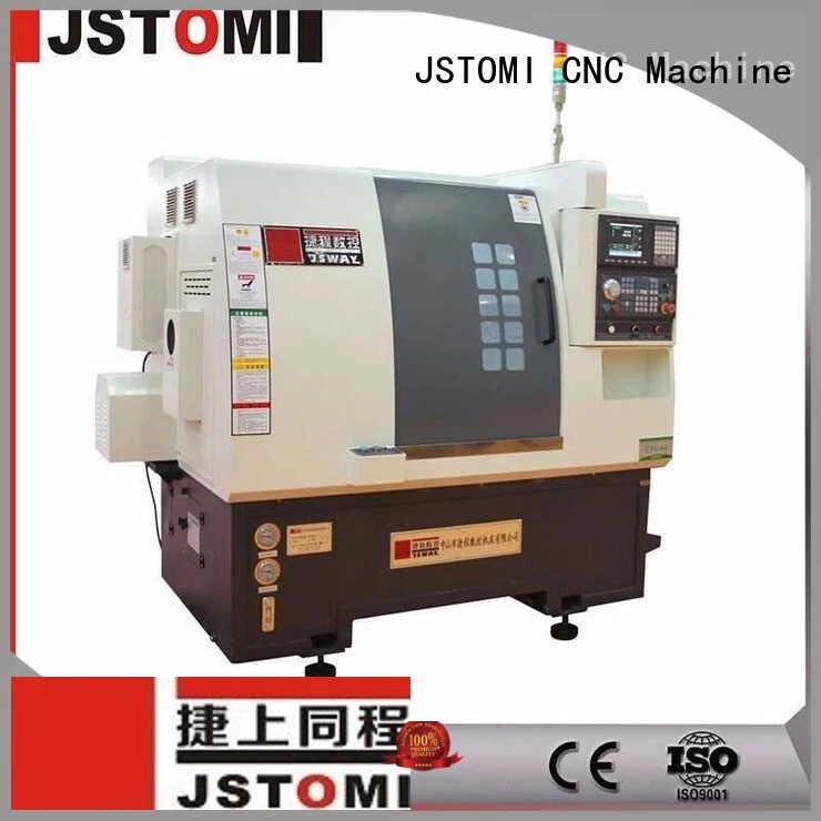 Jsway Design CNC Tools Fabricante para taller 1