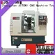 JSWAY Fabricante de máquinas CNC de madera segura para taller 1