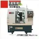 JSWAY PRECISE CNC Mill a la venta para fábrica 1