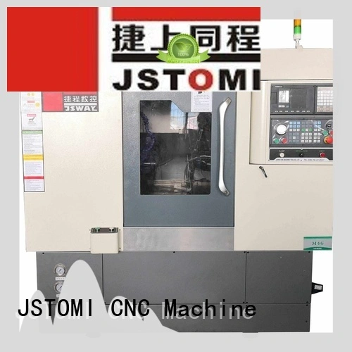 JSWAY CNC CNC Machine Video a la venta para planta 1