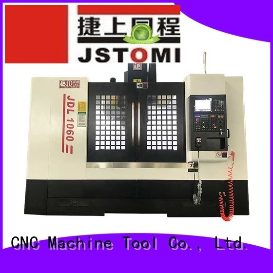 Proveedor de sistema de mecanizado CNC de precisión profesional para la planta 1