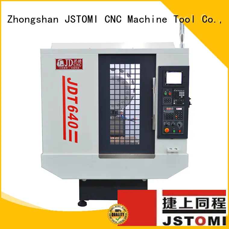 Jsway Security Custom CNC Meckining chino para taller 1