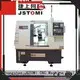JSWAY TURRET CNC MILL Kosten zum Verkauf für Fabrik 1