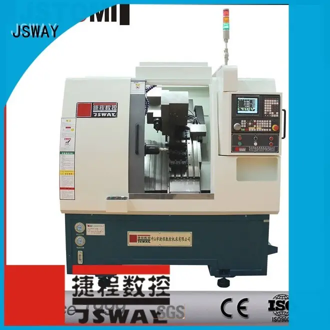 Mini Mini CNC Metal Condition Fabricante para fábrica 1