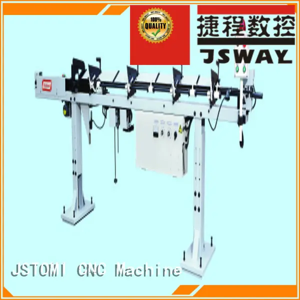 JSWAY CNC Drehmaschinenlieferant für Pflanzen1 1