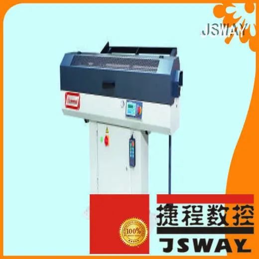 JSWAY CNC Lathe Accesorio Proveedor para planta2 1
