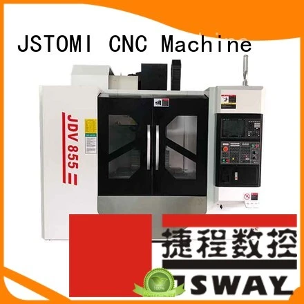 Jsway Machine CNC Meckining China China para el taller 1