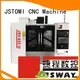 JSWAY MACHINE CNC usinagem China chinesa para oficina 1