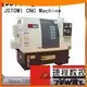 JSWAY Precise usado CNC Lathe Machine chino para fábrica 1