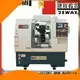 JSWAY Máquina de torno CNC flexible a la venta para el lugar de trabajo 1
