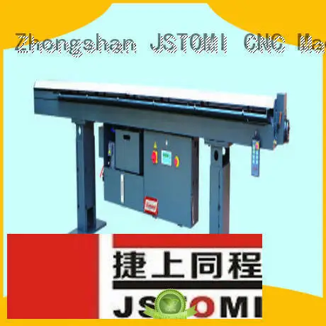 Jsway CNC Lathe Machine Piezas Fabricante para múltiples industrias3 1