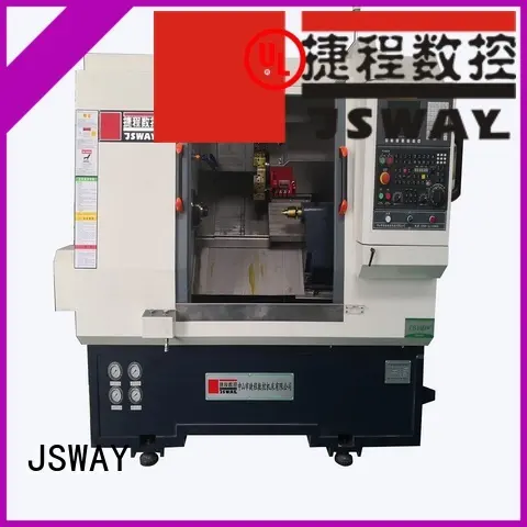 شركات تصنيع أدوات الآلية الآمنة CNC Machine Manufaction 1