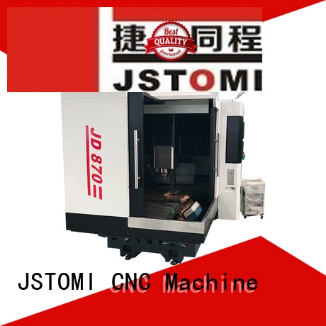 Proveedor de mecanizado CNC de JSWAY Professional Advance para taller 1
