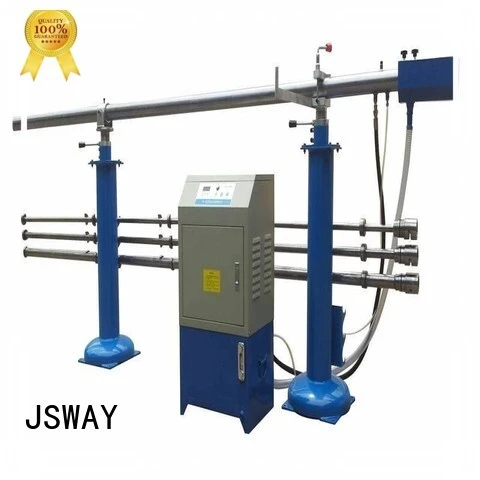 JSWAY CNC Lathe Machine Parts Proveedor para fábrica2 1