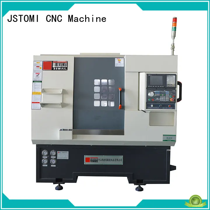 JSWAY 5 EXTENHO CNC MACHING STORNEIR 1