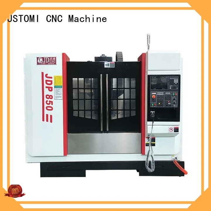 JSWAY DURBRADO CENTRO DE MECHINING CNC Chino para taller 1