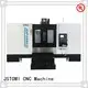 JSWAY Linear 5 Eixo CNC Fornecedor de moagem para fábrica 1
