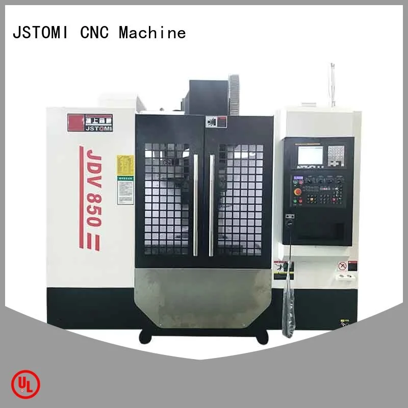 Jsway Duty Precision CNC Mecanizado en línea para el lugar de trabajo 1