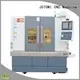 JSWAY Professional usó el fabricante CNC Torle para la venta para el taller 1