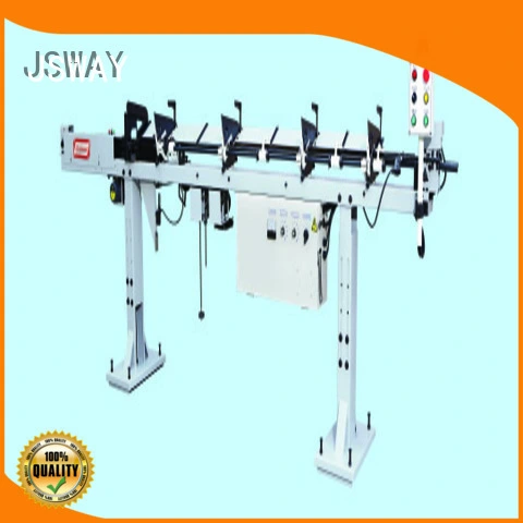 JSWAY PROFESOR DE PIEZAS DE MÁQUINAS CNC CNC PARA LA VEZ 1