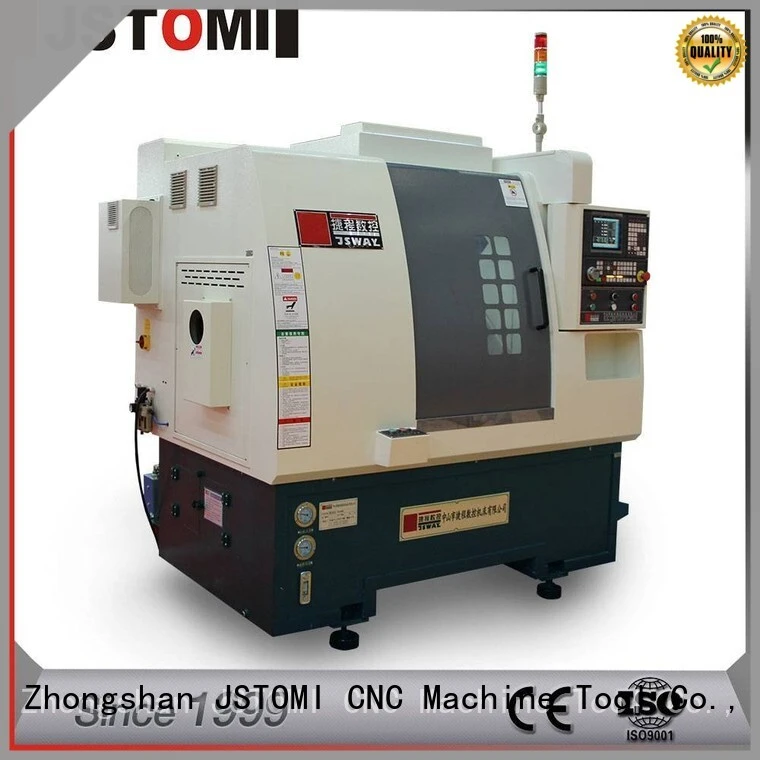 Cama de fabricantes de máquinas de torno de CNC CNC chino para fábrica 1