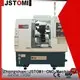 Flexible Kosten für die CNC -Drehmaschine, die Chinesisch für Pflanze wird 1