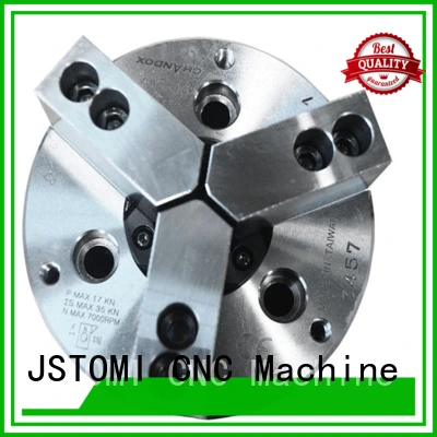JSWAY Professinal CNC Accesorios de máquinas Fabricante para múltiples industrias 1