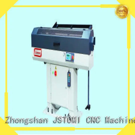 JSWAY CNC Lathe Machine Piezas Fabricante de fábrica2 1