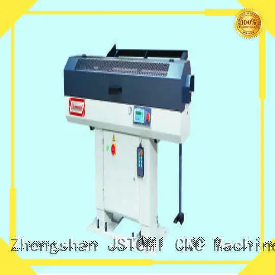 JSWAY CNC Lathe Machine Piezas Fabricante de fábrica2 1