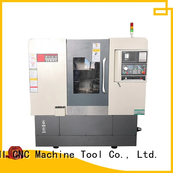 JSWAY Turning CNC Torle Fabricante Fabricante para Factory 1