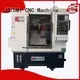 JSWAY SAFE CNC Máquina de grabado con asperstio para fábrica 1
