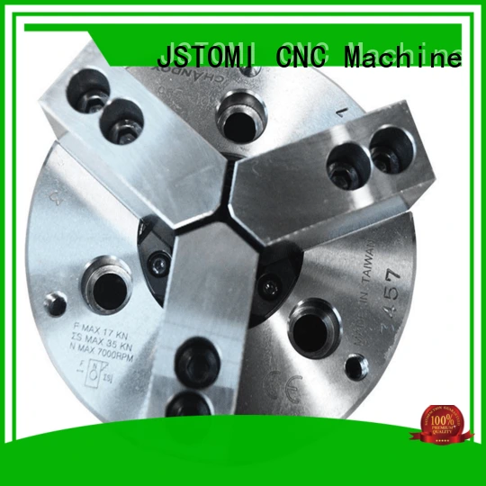 Fabricante de accesorios de torno de CNC profesional para planta1 1