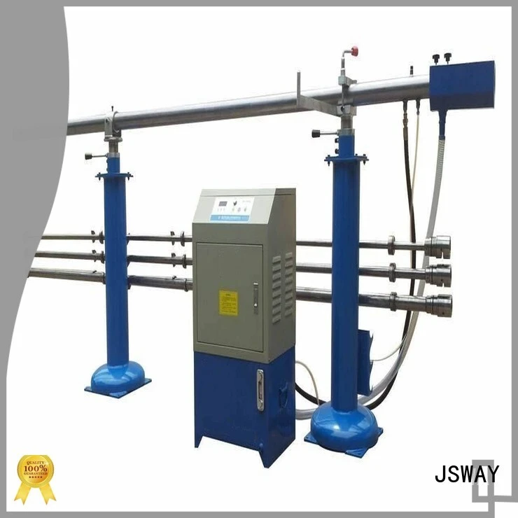 JSWAY PRECISE CNC Lathe Machine Parts Supperio para múltiples industrias1 1
