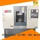 Máquinas Máquinas CNC flexibles que giran al fabricante para el lugar de trabajo 1
