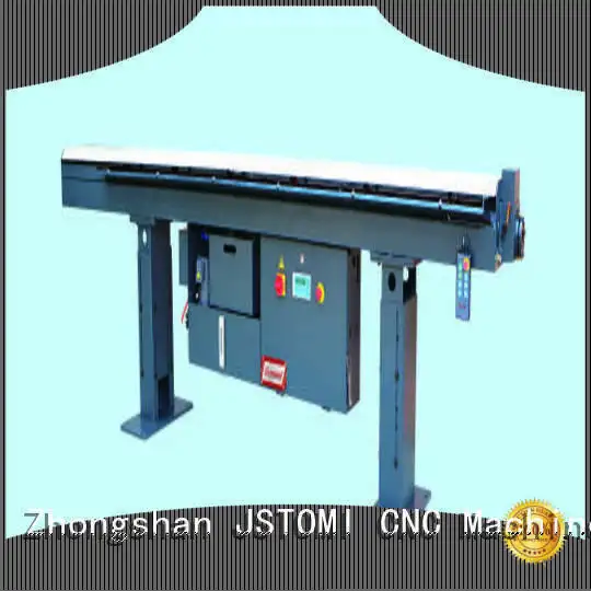 JSWAY ทนทาน CNC Milling Machine Parts Supplier สำหรับโรงงาน 1