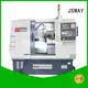JSWAY Professional Nuevos precios de torno de CNC con astiles para el lugar de trabajo 1