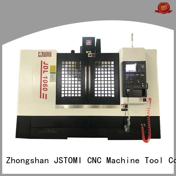 Proveedor de centro de mecanizado CNC de Jsway Security para el lugar de trabajo 1